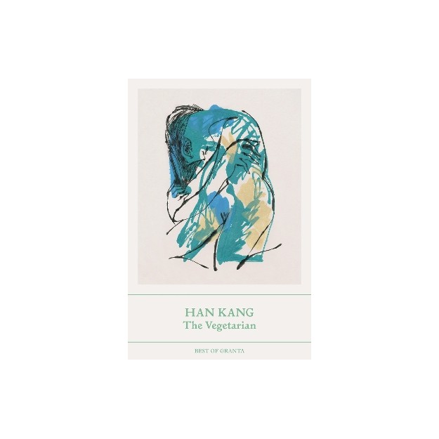 THE VEGETARIAN : A NOVEL