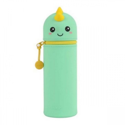 Κασετίνα Σιλικόνης Dinosaur I-TOTAL