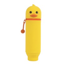 Κασετίνα Σιλικόνης Duck I-TOTAL