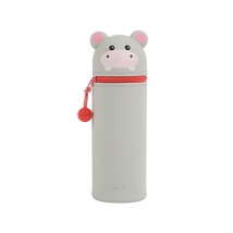 Κασετίνα Σιλικόνης Hippo I-TOTAL