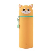 Κασετίνα Σιλικόνης Dog I-TOTAL