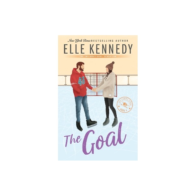 OFF-CAMPUS 4: THE GOAL PB