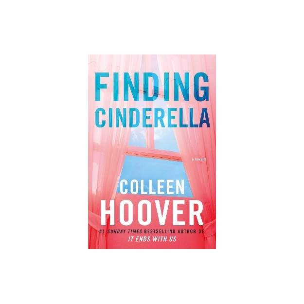 HOPELSS SERIES 2.5: FINDING CINDERELLA PB