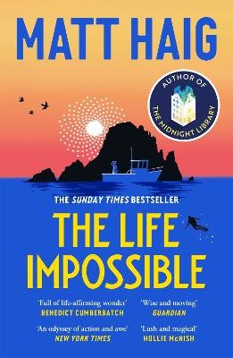 THE LIFE IMPOSSIBLE PB