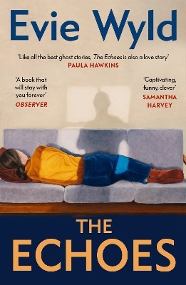 THE ECHOES PB