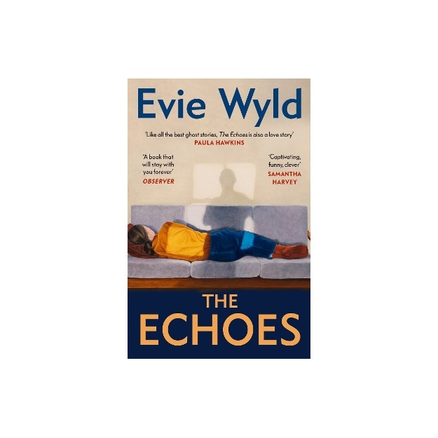 THE ECHOES PB