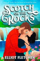 SCOTCH ON THE ROCKS : BOOK 2 PB