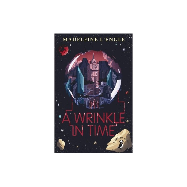 PUFFIN MCL : A WRINKLE IN TIME  PB