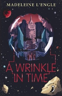 PUFFIN MCL : A WRINKLE IN TIME  PB