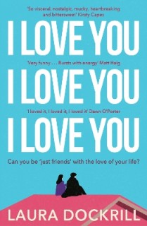I LOVE YOU, I LOVE YOU, I LOVE YOU PB