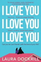 I LOVE YOU, I LOVE YOU, I LOVE YOU PB