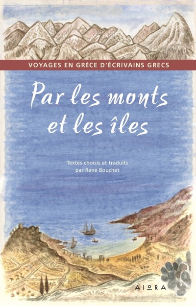 PAR LES MONTS ET LES ILES