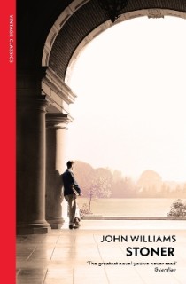 VINTAGE CLASSICS : STONER: A NOVEL PB