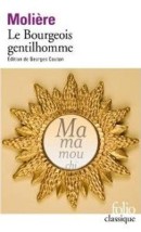 LE BOURGEOIS GENTILHOMME