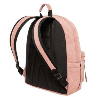 Polo Original Leaves Σχολική Τσάντα Πλάτης Ροζ 9-02-071-3900