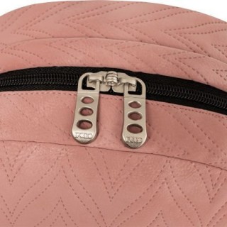 Polo Original Leaves Σχολική Τσάντα Πλάτης Ροζ 9-02-071-3900