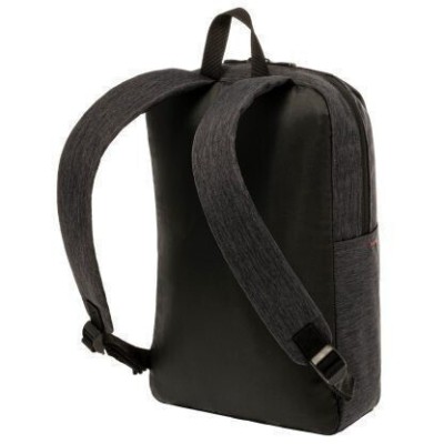 Polo Airy Σχολική Τσάντα Πλάτης Νηπιαγωγείου Μαύρη 10lt 9-02-038-2001