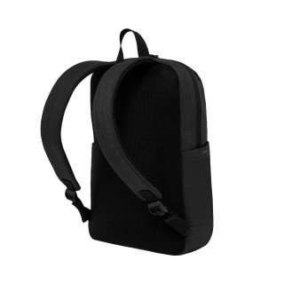 Polo Airy Σχολική Τσάντα Πλάτης Νηπιαγωγείου Μαύρη 10lt 9-02-038-2001