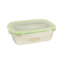 Polo Δοχείο Φαγητού Inox Ασημί 915005-000