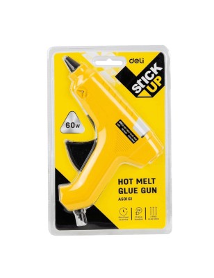 Deli 845548 Πιστόλι Θερμοκόλλησης 60W