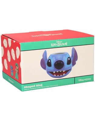 Pyramid International Mario Face Κούπα Κεραμική