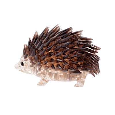 Παιχνίδι Κατασκευών Πλαστικό Σκαντζόχοιρος 90170