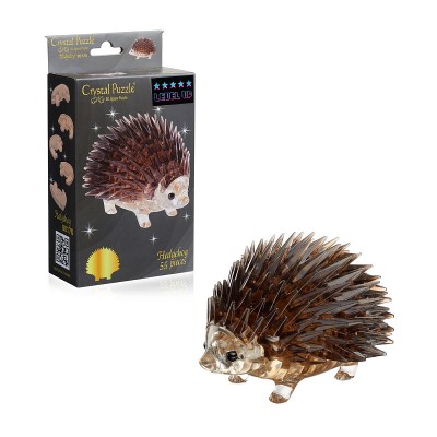 Παιχνίδι Κατασκευών Πλαστικό Σκαντζόχοιρος 90170