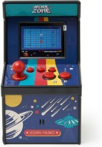Legami Milano Ηλεκτρονική Παιδική Ρετρό Κονσόλα Mini Arcade Zone MAC0001