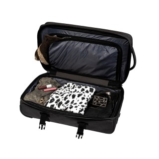 Τσάντα Ταξιδίου Τρόλεϊ Polo Osaca 60lt Black-μαύρο 909054-2000