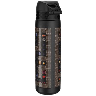 Ion8 Παιδικό Παγούρι Θερμός Ανοξείδωτο 500ml I8TS500PKGAME