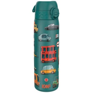 Ion8 Παιδικό Παγούρι Θερμός Ανοξείδωτο 500ml I8TS500PAAUTO