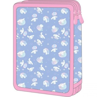 Κασετινα Διπλη Γεματη 15χ5χ21 Cinamoroll 000490148