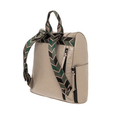 Polo Γυναικεία Τσάντα Πλάτης 12lt 9-07-064-7403