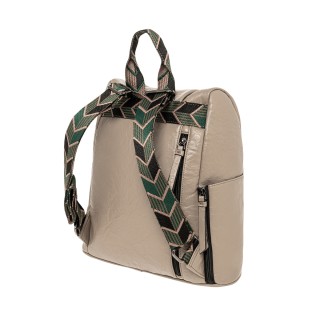 Polo Γυναικεία Τσάντα Πλάτης 12lt 9-07-064-7403