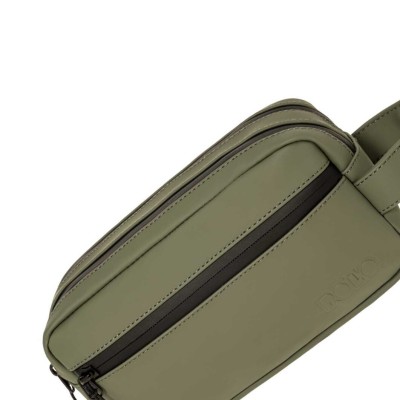 Polo Gents Nεσεσέρ Ανδρικό Χακί 9-38-008-6400