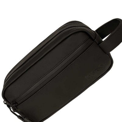 Polo Gents Nεσεσέρ Ανδρικό Μαύρο 9-38-008-2000