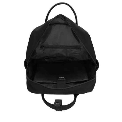 Beagles Τσάντα Πλάτης για Laptop 15.6" σε Μαύρο χρώμα