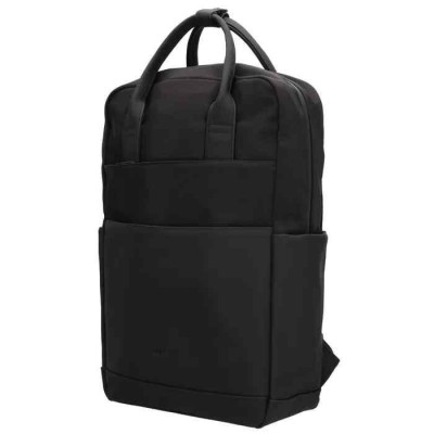 Beagles Τσάντα Πλάτης για Laptop 15.6" σε Μαύρο χρώμα