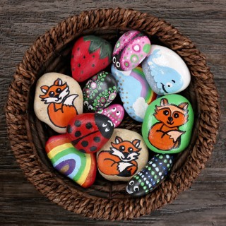 Posca Ανεξίτηλοι Μαρκαδόροι 0.9-1.3mm 16τμχ