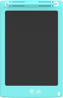 Skag LCD Ηλεκτρονικό Σημειωματάριο 10" Γαλάζιο 301978