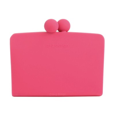 Παιδικό Πορτοφόλι Κερμάτων Φούξια 20101