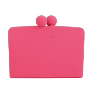 Παιδικό Πορτοφόλι Κερμάτων Φούξια 20101