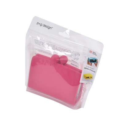 Παιδικό Πορτοφόλι Κερμάτων Φούξια 20101