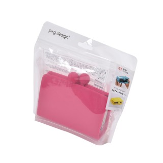 Παιδικό Πορτοφόλι Κερμάτων Φούξια 20101