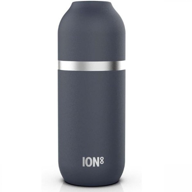 Ion8 Κούπα Θερμός 700ml Navy I8FS700ANAVY