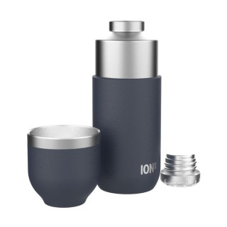 Ion8 Κούπα Θερμός 700ml Navy I8FS700ANAVY
