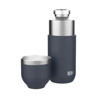 Ion8 Κούπα Θερμός 700ml Navy I8FS700ANAVY