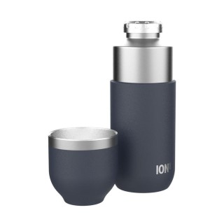 Ion8 Κούπα Θερμός 700ml Navy I8FS700ANAVY
