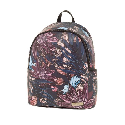 Polo Γυναικεία Τσάντα Πλάτης Μωβ 9-07-049-8333