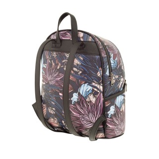 Polo Γυναικεία Τσάντα Πλάτης Μωβ 9-07-049-8333